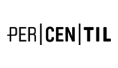 PERCENTIL Logo