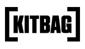 Kitbag Logo