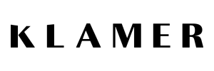 KLAMER Logo