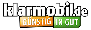 klarmobil Logo