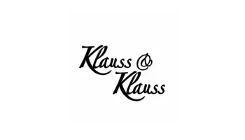 Klauss & Klauss Logo
