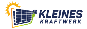 Kleines Kraftwerk Logo