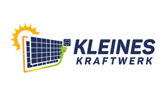 Kleines Kraftwerk Logo