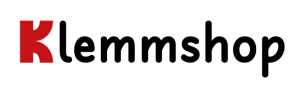 Klemmshop Logo