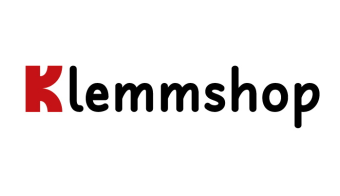 Klemmshop Logo