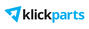 klickparts Logo