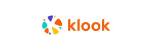 Klook Logo