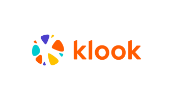 Klook Logo