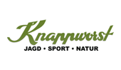 Knappworst Logo