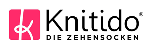 Knitido Logo