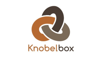 Knobelbox Logo