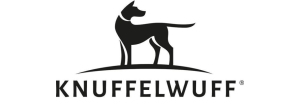 Knuffelwuff Logo