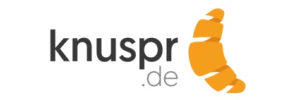 Knuspr Logo