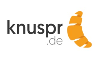 Knuspr Logo