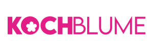 Kochblume Logo