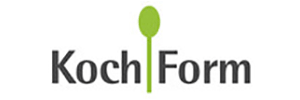 KochForm Logo