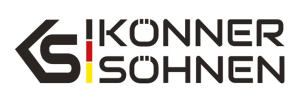 Könner & Söhnen Logo