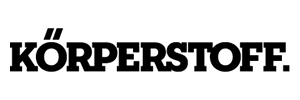 Körperstoff Logo