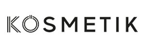 KÖsmetik Logo