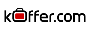 Koffer.com Logo