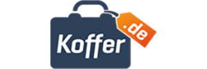 koffer.de Logo