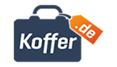 koffer.de Logo