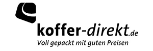 koffer-direkt Logo