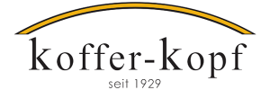 Koffer-Kopf Logo