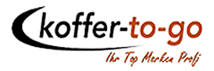 Koffer-To-Go Logo