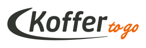 Koffer-To-Go Logo