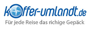 Koffer Umlandt Logo