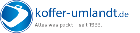 Koffer Umlandt Logo