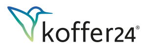 Koffer24 Logo