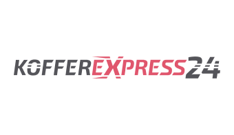 Kofferexpress24 Logo