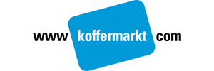 Koffermarkt Logo