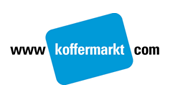Koffermarkt Logo