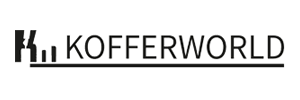 Kofferworld Logo