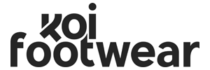 Koi Footwear Logo