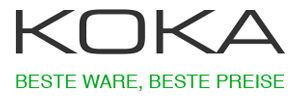 KOKA Logo