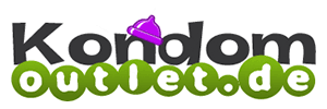 KondomOutlet Logo