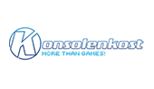 Konsolenkost Logo