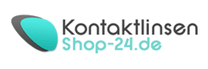 Kontaktlinsenshop-24 Logo