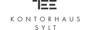 Kontorhaus Sylt Logo