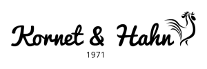 Kornet & Hahn Logo