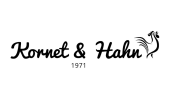 Kornet & Hahn Logo