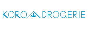 KoRo Drogerie Logo
