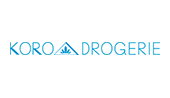 KoRo Drogerie Logo