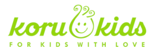 Koru Kids Logo