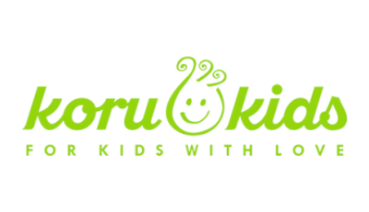 Koru Kids Logo