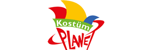 Kostümplanet Logo
